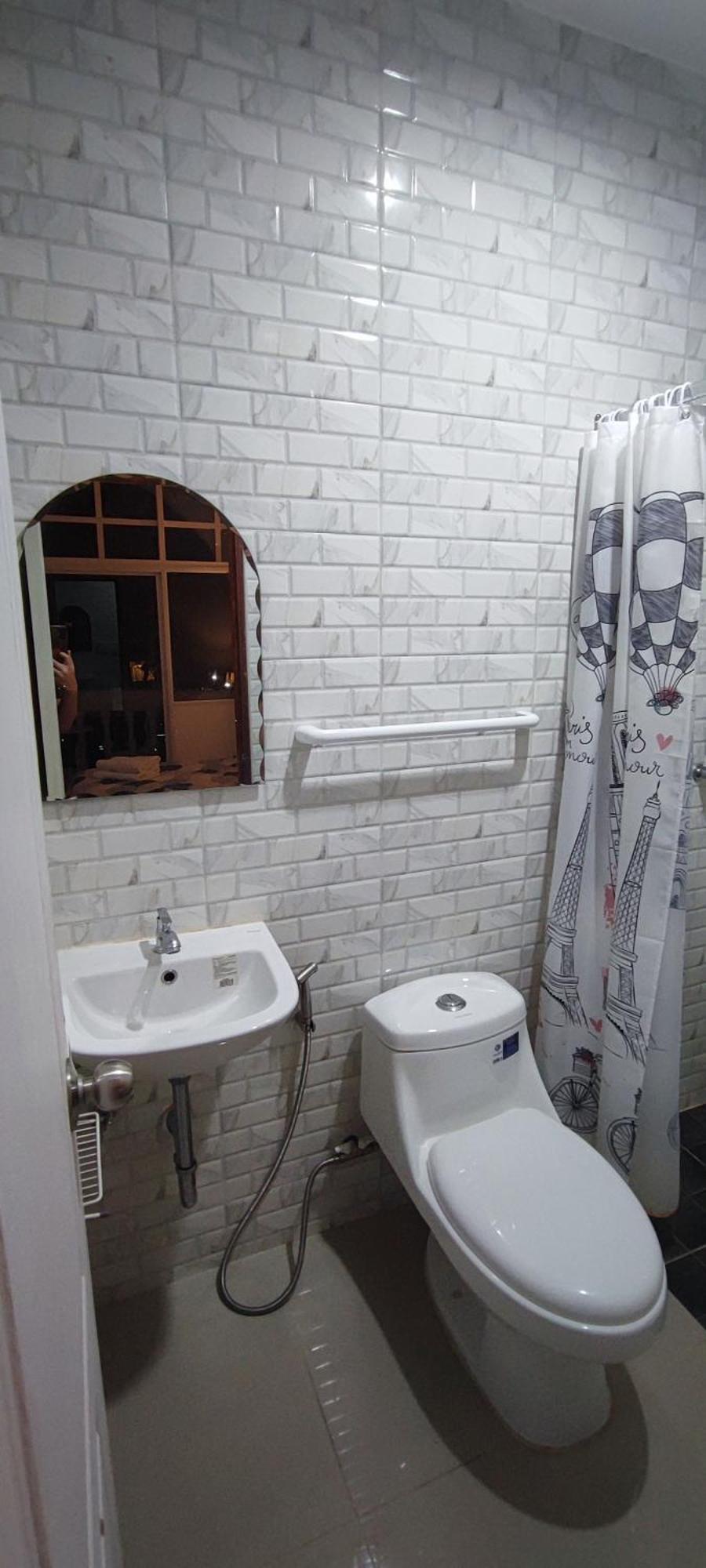 Dorothys Hotel Pattaya Exterior photo